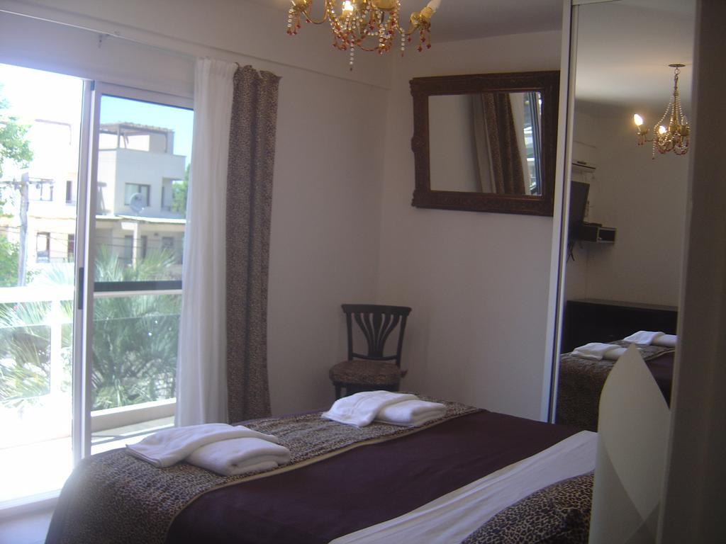 Apart&Hotel Neptuno Valeria del Mar Buitenkant foto