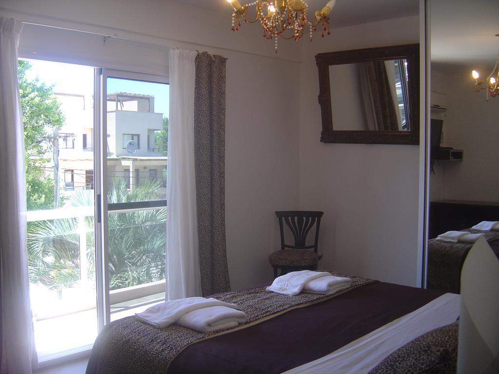 Apart&Hotel Neptuno Valeria del Mar Buitenkant foto