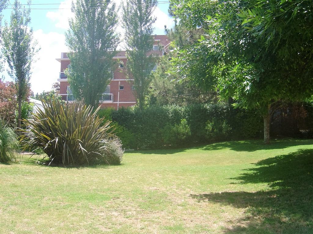 Apart&Hotel Neptuno Valeria del Mar Buitenkant foto
