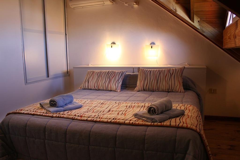 Apart&Hotel Neptuno Valeria del Mar Buitenkant foto